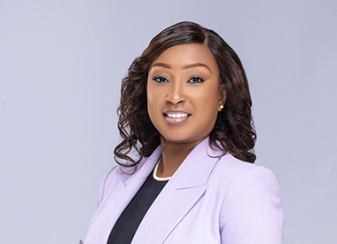Marjorie Kivuva